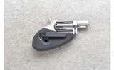 North American Arms ~ Revolver ~ .22 Magnum - 3 of 3