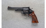 Smith & Wesson ~ 29-3 ~ .44 Magnum - 2 of 2