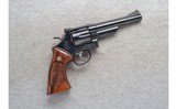 Smith & Wesson ~ 29-3 ~ .44 Magnum - 1 of 2