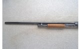 Winchester ~ 97 ~ 12 Ga. - 7 of 10