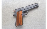 Hafdasa ~ Ballester-Molina ~ .45 ACP - 1 of 2