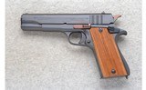 Hafdasa ~ Ballester-Molina ~ .45 ACP - 2 of 2