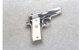 Colt ~ Government Model MK IV Series 80 ~ .380 ACP - 1 of 2
