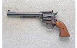 Colt ~ New Frontier S.A.A. 3rd Gen. ~ .45 L.C. - 2 of 5