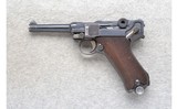 Erfurt ~ 1918 ~ 9mm - 2 of 3