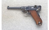 Mauser ~ P36 ~ 9mm - 2 of 3