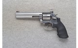 Smith & Wesson ~ 686-6 ~ .357 Magnum - 2 of 2
