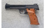 Smith & Wesson ~ 41 ~ .22 Long Rifle - 2 of 2
