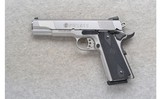 Smith & Wesson ~ SW1911 ~ .45 ACP - 2 of 2