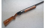 Winchester ~ Super-X Model 1 ~ 12 Ga. - 1 of 10