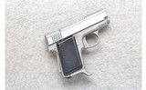 AMT ~ Back Up ~ .380 ACP - 1 of 2