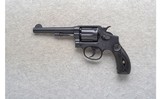 Smith & Wesson ~ Revolver ~ .38 Special - 2 of 2