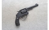 Smith & Wesson ~ Revolver ~ .38 Special - 1 of 2