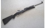 Ruger ~ Ranch Rifle ~ 6.8mm Rem SPC - 1 of 10