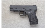 Springfield Armory ~ XDs-45 ACP ~ .45 ACP - 2 of 2