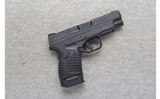 Springfield Armory ~ XDs-45 ACP ~ .45 ACP - 1 of 2