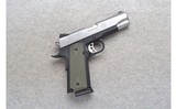 Ruger ~ SR1911 ~ .45 ACP - 1 of 3