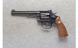 Smith & Wesson ~ 17-4 ~ .22 Long Rifle - 2 of 2