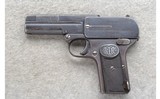 Dreyse ~ M1907 ~ .32 ACP - 2 of 2