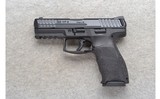 Heckler & Koch ~ VP9 ~ 9mm - 2 of 2