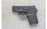 Smith & Wesson ~ M&P Bodyguard ~ .380 ACP - 2 of 2