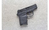 Smith & Wesson ~ M&P Bodyguard ~ .380 ACP - 1 of 2