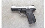 Smith & Wesson ~ SD9 VE ~ 9mm - 2 of 2