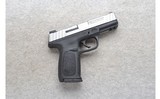 Smith & Wesson ~ SD9 VE ~ 9mm - 1 of 2