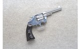 Colt ~ Police Positive ~ .32 S&W Long - 1 of 3