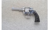 Colt ~ Police Positive ~ .32 S&W Long - 2 of 3