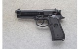 Beretta ~ 92FS ~ 9mm - 2 of 2