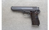 CZ ~ CZ52 ~ 7.62x25mm Tokarev - 2 of 3