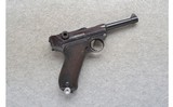 Erfurt ~ 1913 ~ 9mm - 1 of 4