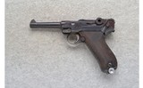 Erfurt ~ 1913 ~ 9mm - 2 of 4