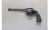 Colt ~ New Police ~ .32 S&W Long - 2 of 2