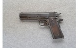 Colt ~ 1911 U.S. Army ~ .45 ACP - 2 of 2