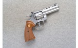 Colt ~ Python ~ .357 Magnum - 1 of 2