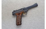Browning ~ Buck Mark ~ .22 LR - 1 of 2
