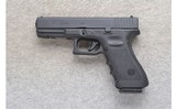 Glock ~ 17 Gen 3 ~ 9mm - 2 of 2