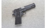 Colt ~ M1991A1 ~ .45 ACP - 1 of 2