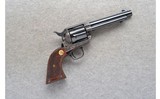 Colt ~ Single Action Army ~ .45 LC - 1 of 2