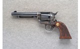 Colt ~ Single Action Army ~ .45 LC - 2 of 2