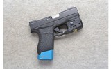 Glock ~ 42 ~ .380 ACP - 1 of 2