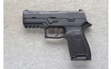 Sig Sauer ~ P320 ~ 9mm - 2 of 2