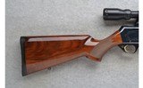 Browning ~ BAR II Safari ~ 7mm Rem. Mag. - 2 of 10