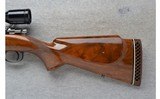 Browning ~ Bolt Action ~ .30-06 Sprg. - 9 of 10