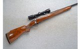 Browning ~ Bolt Action ~ .30-06 Sprg. - 1 of 10