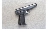 Bernardelli ~ Semi-Auto Pistol ~ .32 ACP - 1 of 2