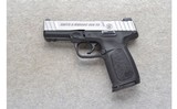 Smith & Wesson ~ SD9 VE ~ 9mm - 2 of 2