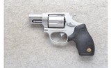 Taurus ~ 85 Ultra-Lite ~ .38 Special - 2 of 2